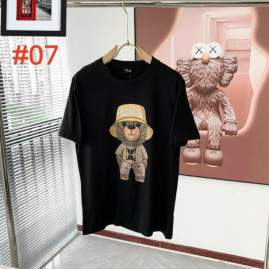 Picture of Fendi T Shirts Short _SKUFendiM-3XL12yr5214574